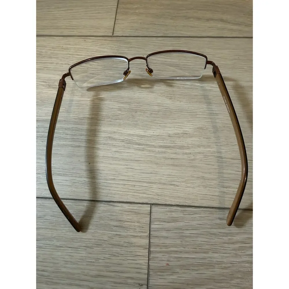 Oliver Winston OW 79 COL 10 54-18-135mm Eyeglasses FRAMES ONLY - GOOD CONDITION